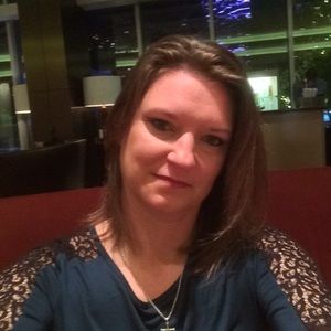 Meet your Posher, Lacie